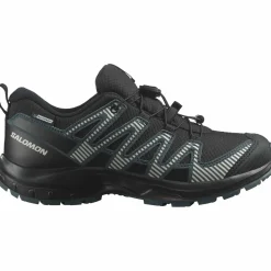 Xa Pro V8 Climasalomon™ Waterproof Kinder Multifunktionsschuhe