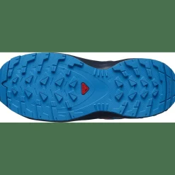 Xa Pro V8 Climasalomon™ Waterproof Kinder Multifunktionsschuhe