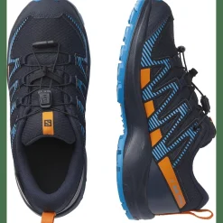 Xa Pro V8 Climasalomon™ Waterproof Kinder Multifunktionsschuhe