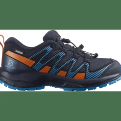 Xa Pro V8 Climasalomon™ Waterproof Kinder Multifunktionsschuhe