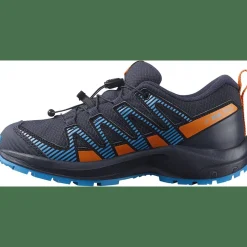 Xa Pro V8 Climasalomon™ Waterproof Kinder Multifunktionsschuhe
