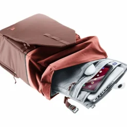 Xberg 25 Unisex Bikerucksack