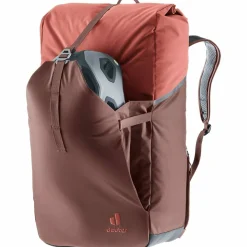 Xberg 25 Unisex Bikerucksack
