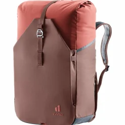 Xberg 25 Unisex Bikerucksack
