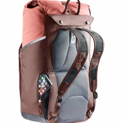 Xberg 25 Unisex Bikerucksack
