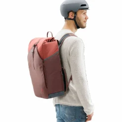 Xberg 25 Unisex Bikerucksack