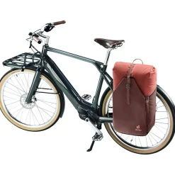 Xberg 25 Unisex Bikerucksack