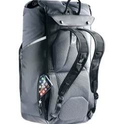 Xberg 25 Unisex Bikerucksack