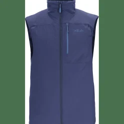 Xenair Herren Weste
