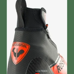 X-Ium Carbon Premium Classic Unisex Langlaufschuhe