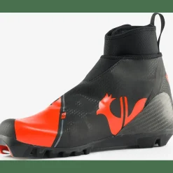X-Ium Carbon Premium Classic Unisex Langlaufschuhe