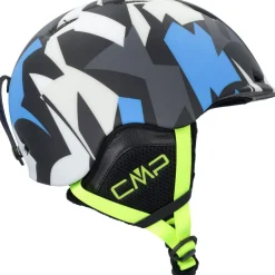 XJ-4 Ski Jungen Helm