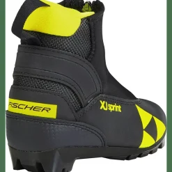 XJ Sprint Kinder Langlaufschuhe