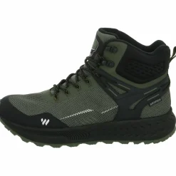 X-Sense Mid Herren Multifunktionsschuhe