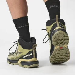 X Ultra 360 Mid GTX Herren Multifunktionsschuhe