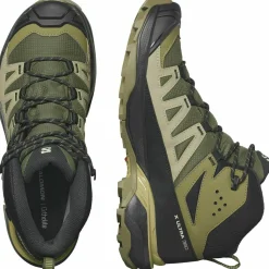 X Ultra 360 Mid GTX Herren Multifunktionsschuhe