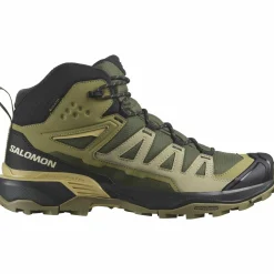X Ultra 360 Mid GTX Herren Multifunktionsschuhe