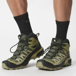 X Ultra 360 Mid GTX Herren Multifunktionsschuhe