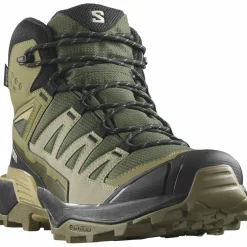 X Ultra 360 Mid GTX Herren Multifunktionsschuhe