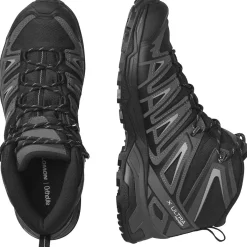 X Ultra Pioneer MID GTX Herren Multifunktionsschuhe