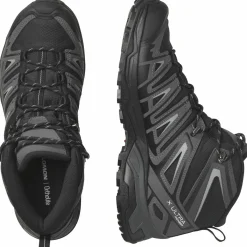 X Ultra Pioneer MID GTX Herren Multifunktionsschuhe
