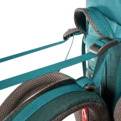 Yukon 60+10 Unisex Trekkingrucksack