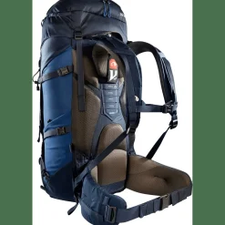 Yukon 50+10 Unisex Trekkingrucksack