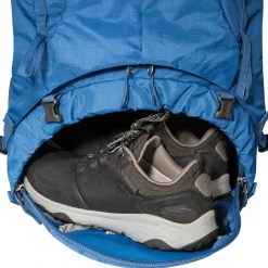 Yukon 50+10 Unisex Trekkingrucksack
