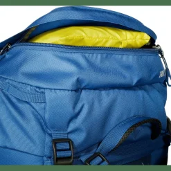 Yukon 50+10 Unisex Trekkingrucksack