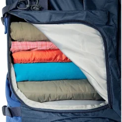 Yukon 60+10 Unisex Trekkingrucksack