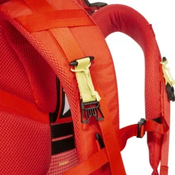 Yukon LT 50+10 Recco Unisex Trekkingrucksack
