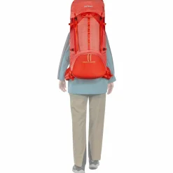 Yukon LT 50+10 Recco Unisex Trekkingrucksack
