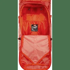 Yukon LT 50+10 Recco Unisex Trekkingrucksack