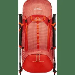 Yukon LT 50+10 Recco Unisex Trekkingrucksack