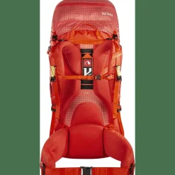 Yukon LT 50+10 Recco Unisex Trekkingrucksack