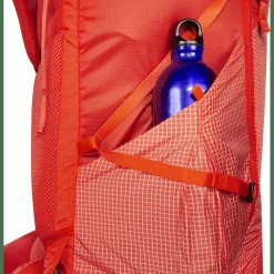 Yukon LT 50+10 Recco Unisex Trekkingrucksack