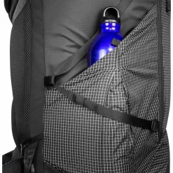 Yukon LT 60+10 Recco Unisex Trekkingrucksack