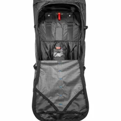 Yukon LT 60+10 Recco Unisex Trekkingrucksack