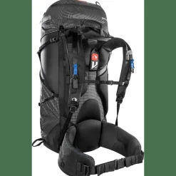 Yukon LT 60+10 Recco Unisex Trekkingrucksack