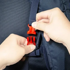 Yukon 60+10 Unisex Trekkingrucksack