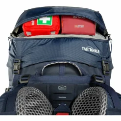 Yukon 60+10 Unisex Trekkingrucksack