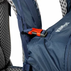 Yukon 60+10 Unisex Trekkingrucksack