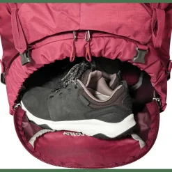 Yukon 50+10 Unisex Trekkingrucksack