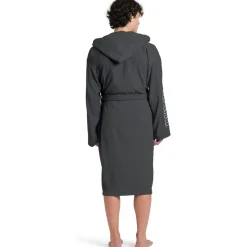 Zeppelin Light Robe Unisex Mantel