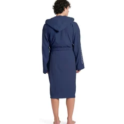 Zeppelin Light Robe Unisex Mantel