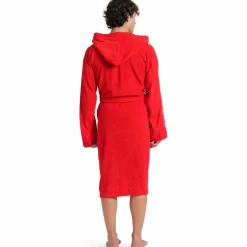 Zeppelin Light Robe Unisex Mantel