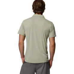 Zero Rules Light Herren Poloshirt