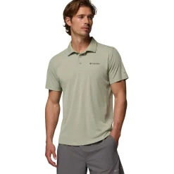 Zero Rules Light Herren Poloshirt