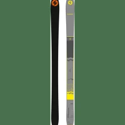 Zero G 084 Tour Flat Unisex Tourenski
