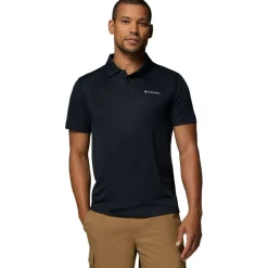 Zero Rules Light Herren Poloshirt